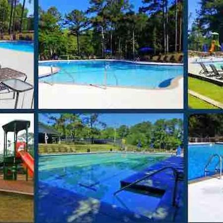 Donna'S Charm: 3 Br/King-Suite/Pools/Golf Daphne Zewnętrze zdjęcie