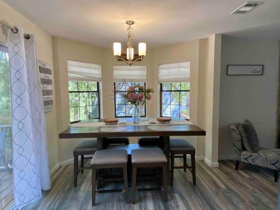 Donna'S Charm: 3 Br/King-Suite/Pools/Golf Daphne Zewnętrze zdjęcie