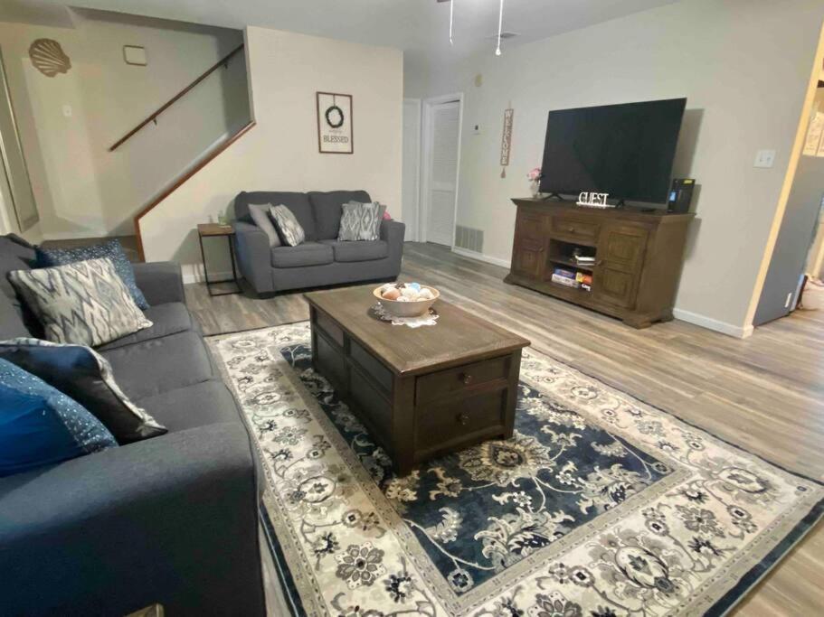 Donna'S Charm: 3 Br/King-Suite/Pools/Golf Daphne Zewnętrze zdjęcie