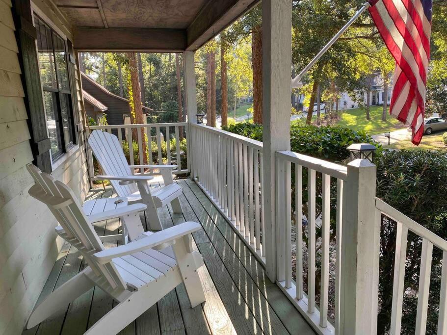 Donna'S Charm: 3 Br/King-Suite/Pools/Golf Daphne Zewnętrze zdjęcie